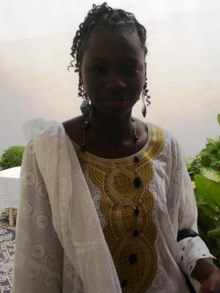mamef en mode wolofou